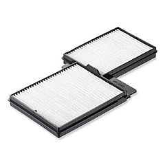 Epson Replacement Air Filter for PowerLite 470/475W/480/485W (V13H134A40)