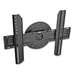 Tripp Lite Portrait/Landscape Rotatable Fixed Flat-Screen Wall Mount, 37" to 70" Monitors (DWM3770PLX)