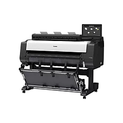 Canon imagePROGRAF TX-4310 MFP Z36 With Stacker Canon imagePROGRAF TX-4310 MFP Z36 With Stacker