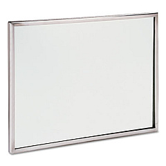 See All Wall/Lavatory Mirror, 26w x 18h (FR1824)