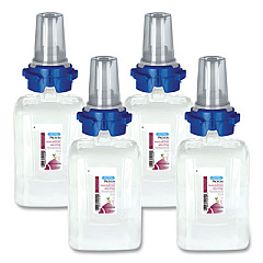 Moisturizing Hand and Body Lotion, 700 mL Refill for Provon ADX-7 Dispenser, 4/Carton (874604)