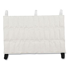Relief Pak HotSpot Reusable Moist Heat Pack, 24 x 15 (11131212)