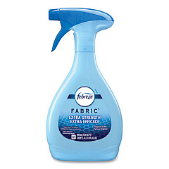 Febreze Fabric Refresher Spray, Lightly Scented, 27 oz Spray Bottle (19744)