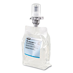 Rubbermaid Commercial Enriched Foaming Hand and Body Shampoo, Fresh Scent, 1,300 mL Refill, 5/Carton (3486575)