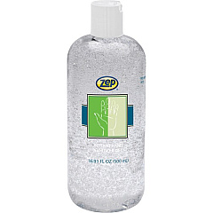 Zep Gel Hand Sanitizer (87801EA) Zep Gel Hand Sanitizer (87801EA)