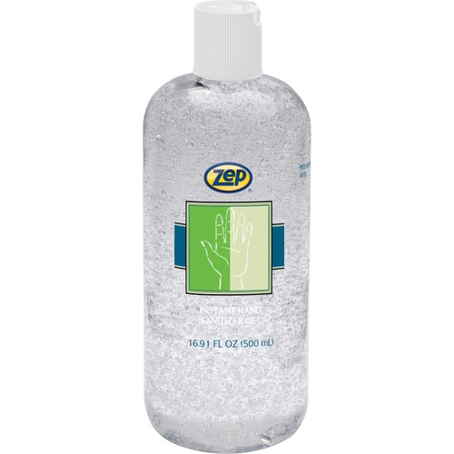 Zep Gel Hand Sanitizer (87801EA)