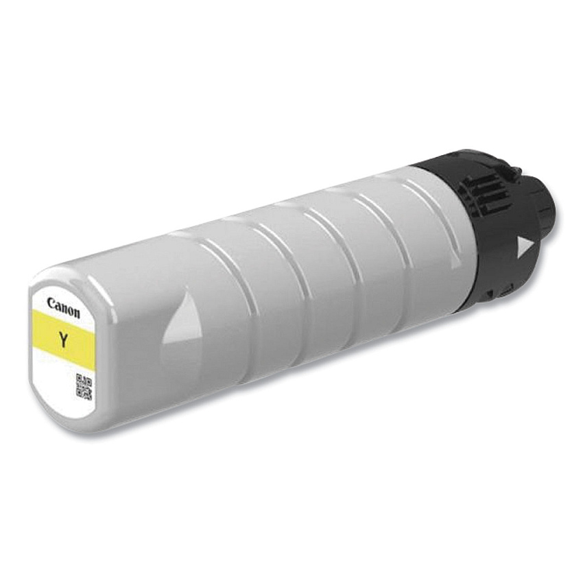 Canon PGI-7200 XXL Yellow Cartridge