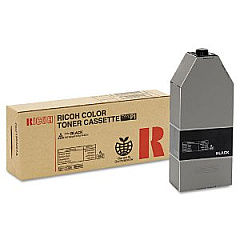 Ricoh 884900 Black Toner Cartridge