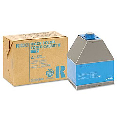 Ricoh 884903 Cyan Toner Cartridge