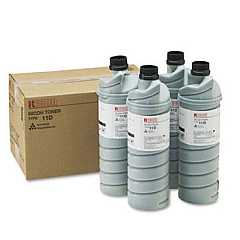 Ricoh 885144 Black Toner Cartridge