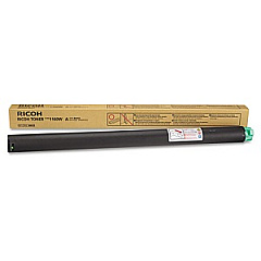 Ricoh 888029 Black Toner Cartridge