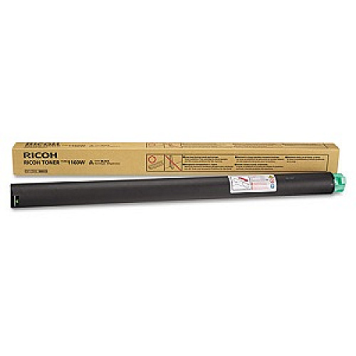 Ricoh 888029 Black Toner Cartridge