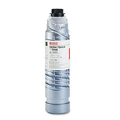 Ricoh 888181 Black Toner Cartridge