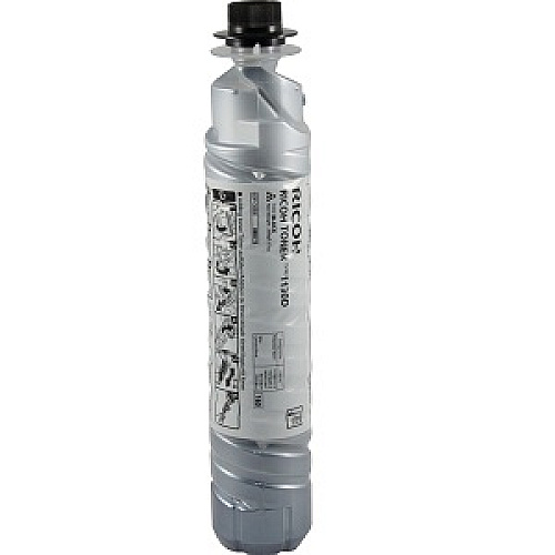Ricoh 888215 Black Toner Cartridge