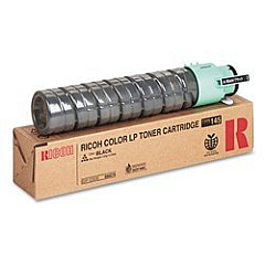 Ricoh 888276 Black Toner Cartridge