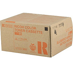 Ricoh Type R1 Yellow Toner Cartridge