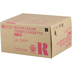 Ricoh Type R1 Magenta Toner Cartridge