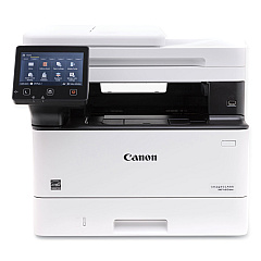 Canon imageCLASS MF465dw Wireless Multifunction Laser Printer, Copy/Fax/Print/Scan (5951C005)