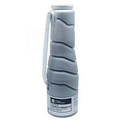 Compatible Konica Minolta TN211 Black Toner Cartridge