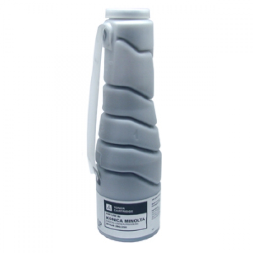 Compatible Konica Minolta TN211 Black Toner Cartridge
