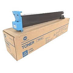 Konica Minolta TN312C Cyan Toner Cartridge