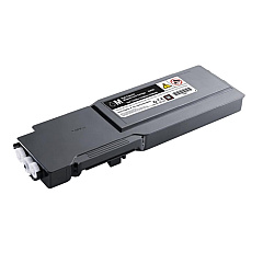 Dell 8JHXC Magenta Toner Cartridge