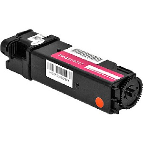 Compatible Dell 8WNV5 Magenta Toner Cartridge