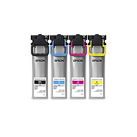 Epson T902 Ink Cartridge Set