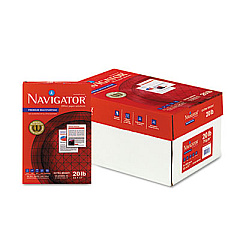 Navigator NMP1720 Premium Multipurpose Copy Paper
