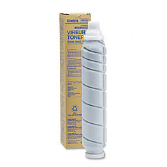 Konica Minolta 950236 Black Toner Cartridge