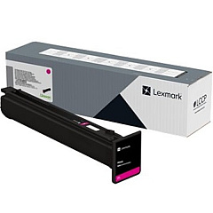 Lexmark 77L0H30 Magenta Toner Cartridge