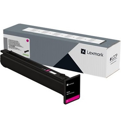 Lexmark 77L0H30 Magenta Toner Cartridge