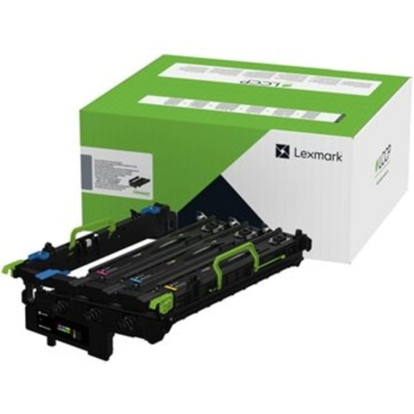 LCセット② Lexmark 77L0ZV0 3-Color Imaging Unit | Bluedogink.com