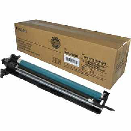 Canon GPR-15 16 Black Drum Unit