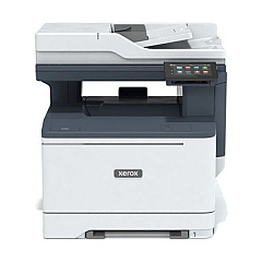Xerox C325 Color Multifunction Printer (C325/DNI) Xerox C325 Color Multifunction Printer (C325/DNI)