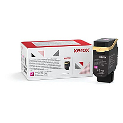 Xerox 006R04821 Magenta Toner Cartridge