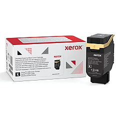 Xerox 006R04823 Black Toner Cartridge