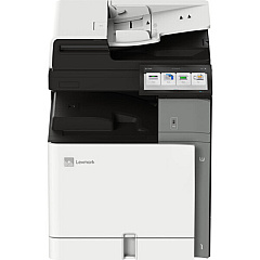 Lexmark CX950se Multifunction Printer (20L8100)