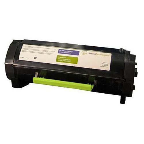 Source Technologies STI-204516H-40S0066 High Yield MICR Cartridge