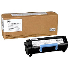 Dell 9GG2G Black Toner Cartridge