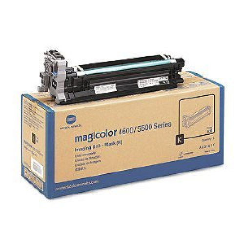 Konica Minolta A03100F Black Imaging Unit
