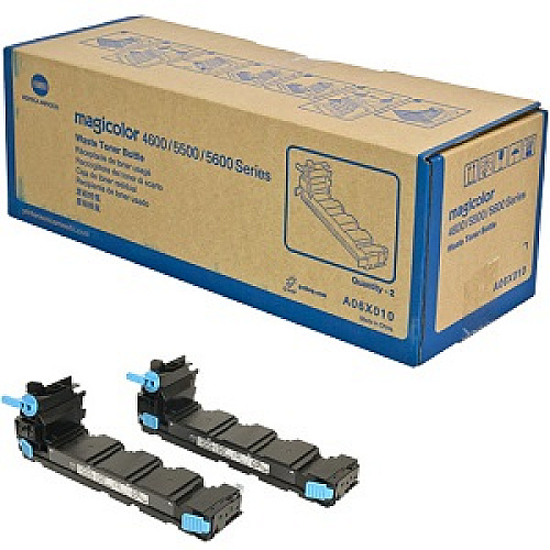 Konica Minolta A06X010 Waste Toner Bottle