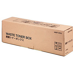 Konica Minolta A0DTWY0 Waste Toner Box Konica Minolta A0DTWY0 Waste Toner Box