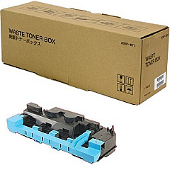 Konica Minolta A0XPWY1 Waste Toner Box Konica Minolta A0XPWY1 Waste Toner Box
