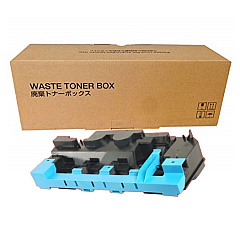 Konica Minolta A0XPWY6 Waste Toner Container Konica Minolta A0XPWY6 Waste Toner Container