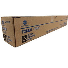 Konica Minolta TN319K Black Toner Cartridge Konica Minolta TN319K Black Toner Cartridge