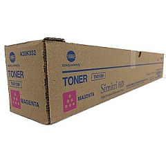 Konica Minolta TN512M Magenta Toner Cartridge