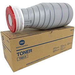 Konica Minolta TN014 Black Toner Cartridge