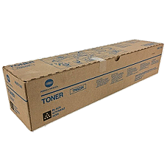 Konica Minolta TN622K Black Toner Cartridge Konica Minolta TN622K Black Toner Cartridge