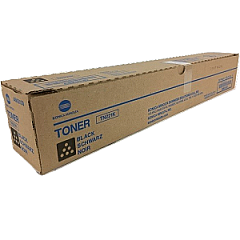 Konica Minolta A8K3130 Black Toner Cartridge